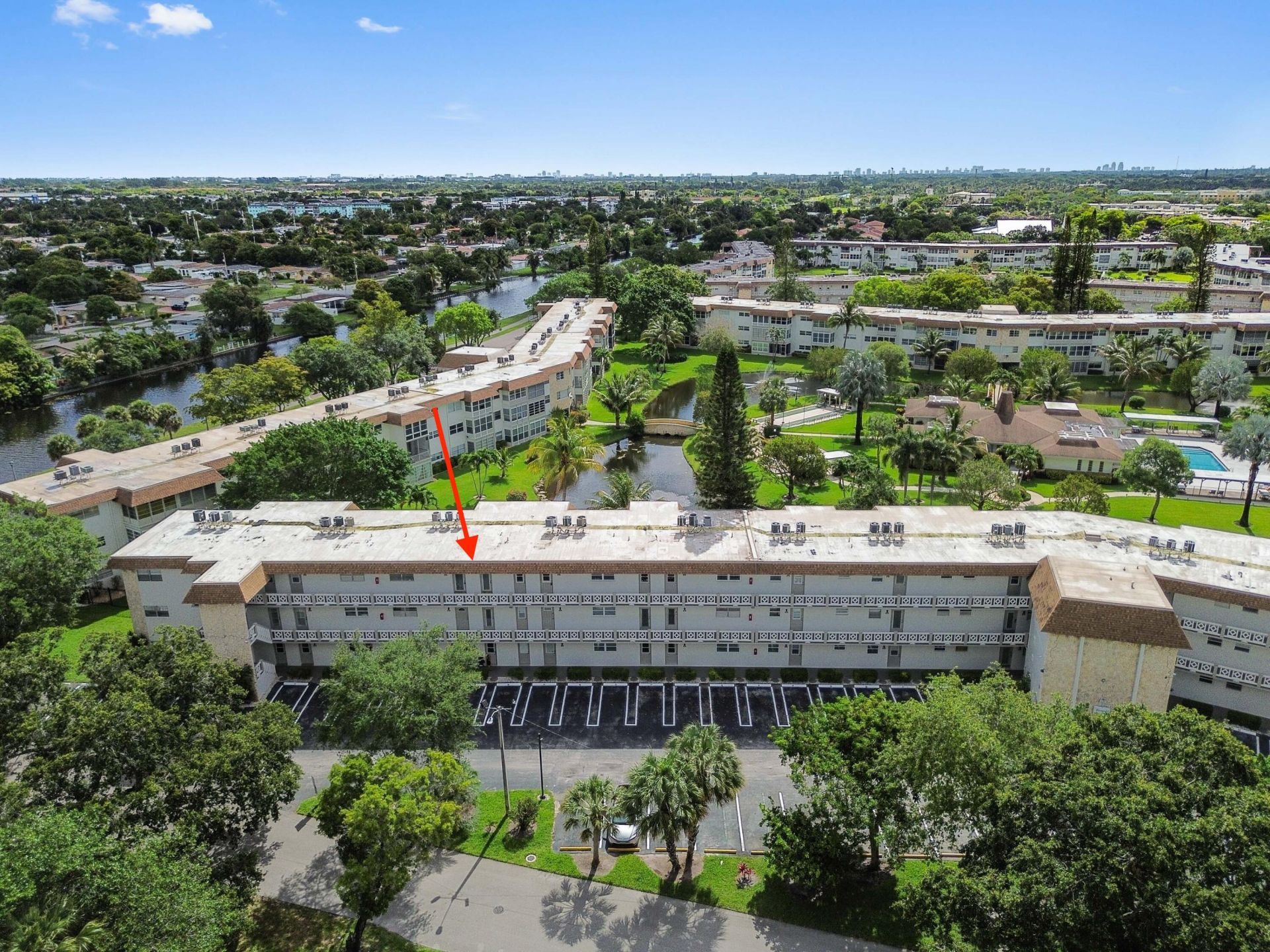 3506 NW 49th Avenue, Unit 603, Lauderdale Lakes, FL 33319 Photo