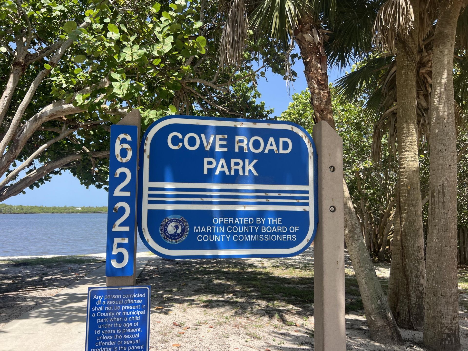 5373 SE Miles Grant Road, Unit 102, Stuart, FL 34997 Photo