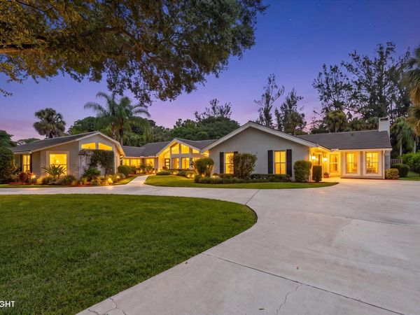 13343 DOUBLETREE Circle, Wellington, FL 33414