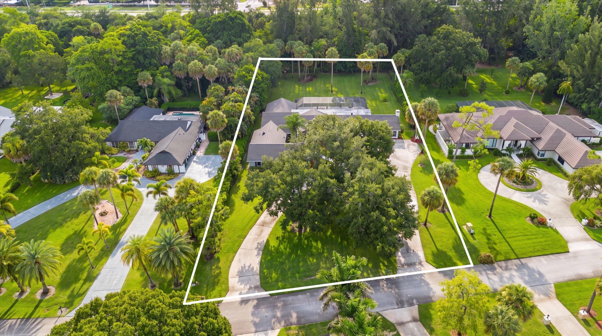 13343 Doubletree Circle, Wellington, FL 33414 Photo