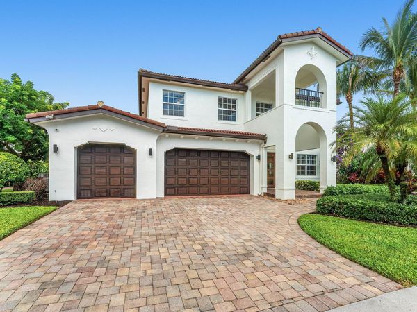 141 UMBRELLA Place, Jupiter, FL 33458