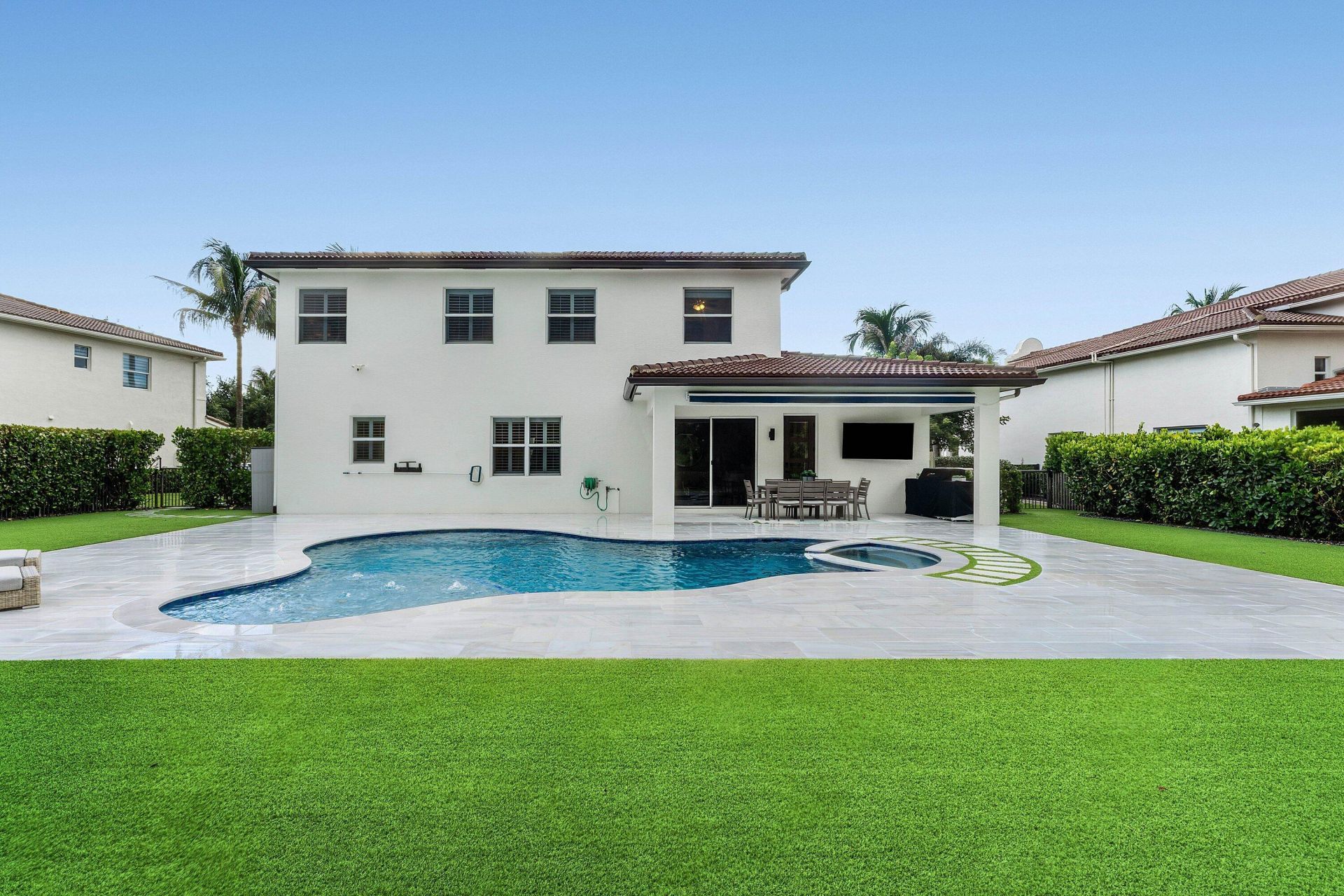 141 Umbrella Place, Jupiter, FL 33458 Photo
