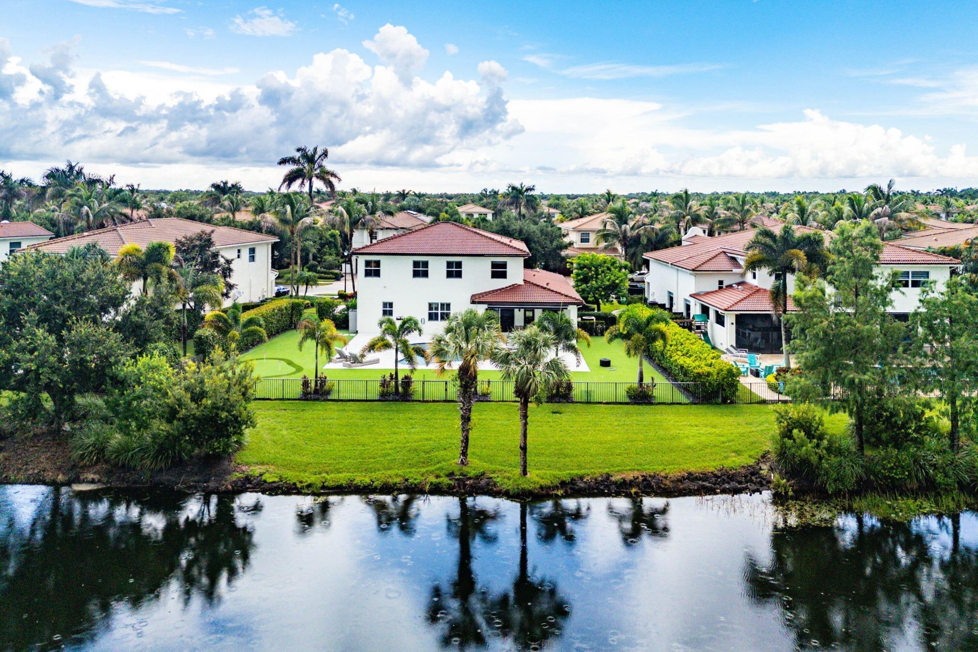 141 Umbrella Place, Jupiter, FL 33458 Photo