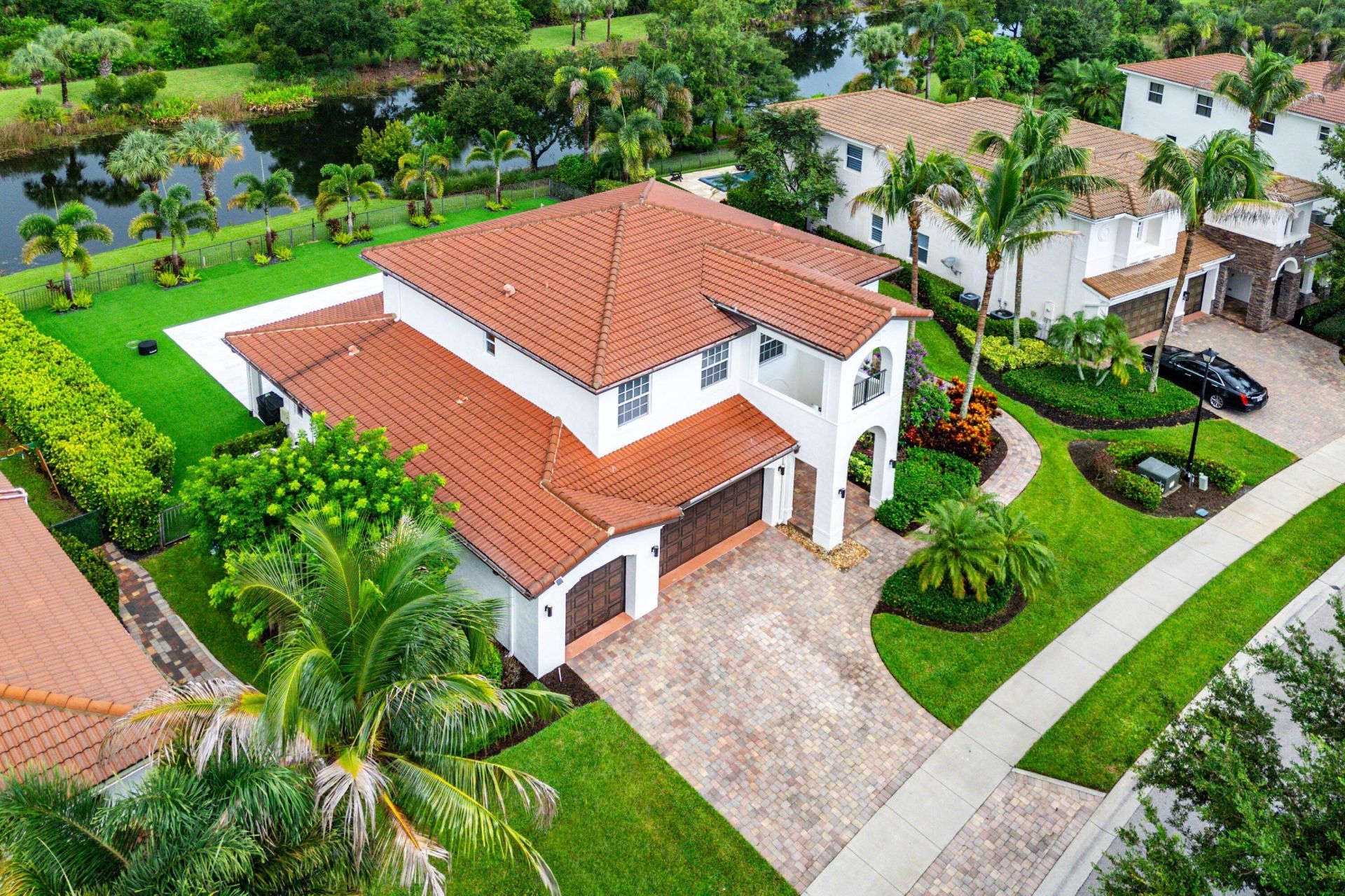 141 Umbrella Place, Jupiter, FL 33458 Photo