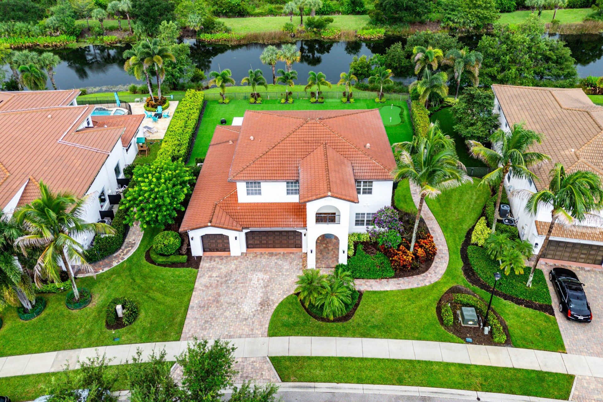 141 Umbrella Place, Jupiter, FL 33458 Photo
