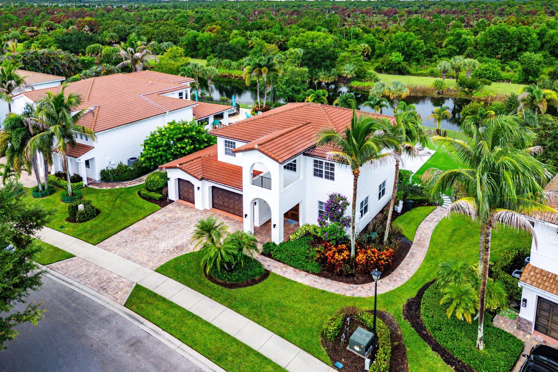 141 Umbrella Place, Jupiter, FL 33458 Photo