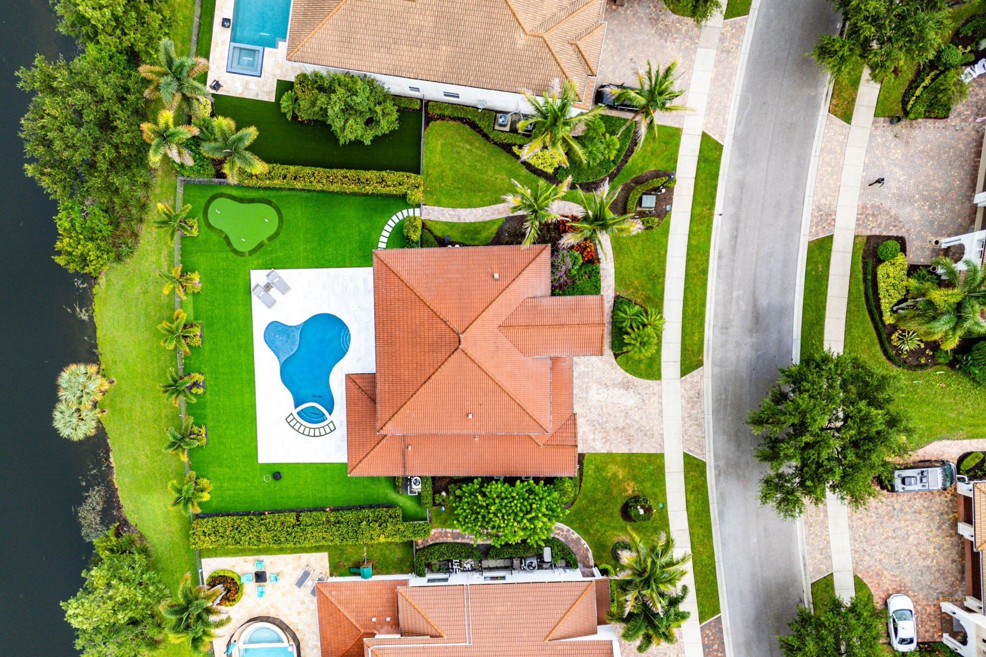141 Umbrella Place, Jupiter, FL 33458 Photo