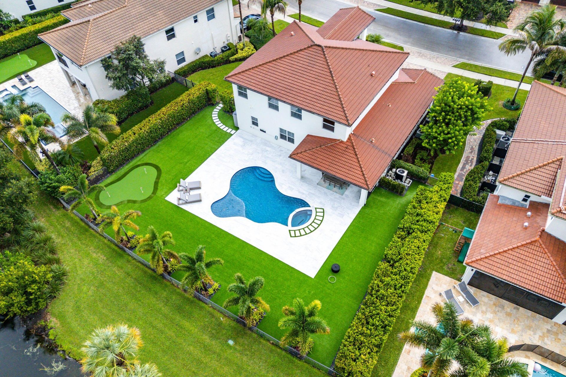 141 Umbrella Place, Jupiter, FL 33458 Photo