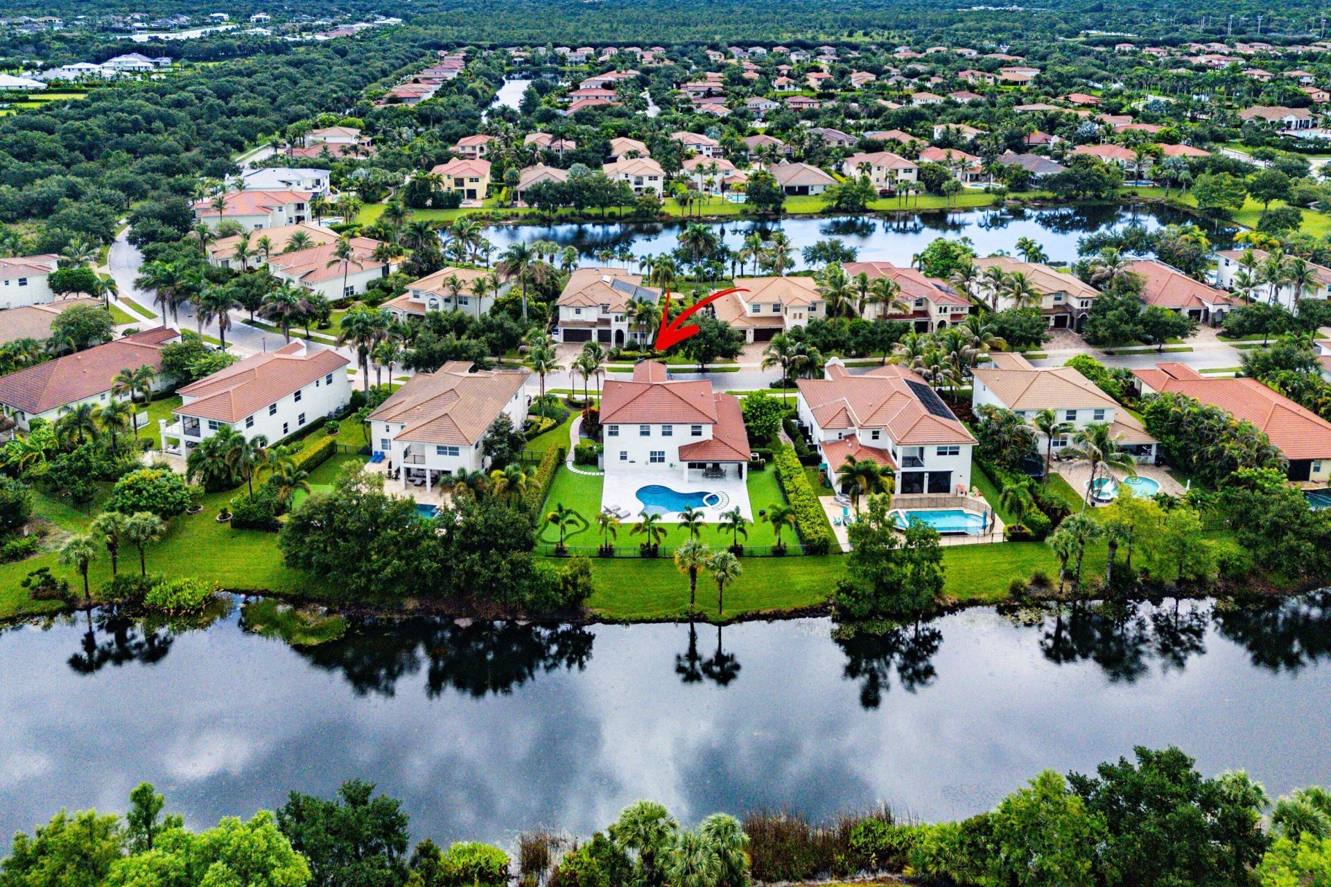 141 Umbrella Place, Jupiter, FL 33458 Photo