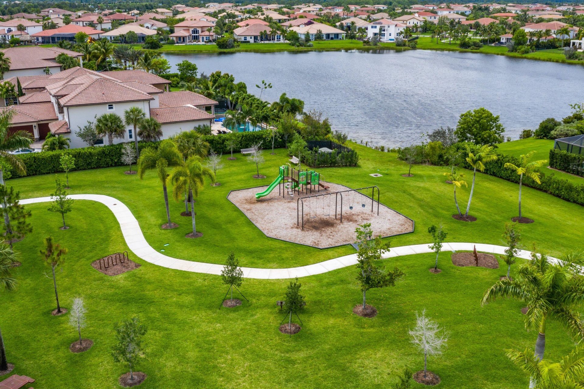 141 Umbrella Place, Jupiter, FL 33458 Photo
