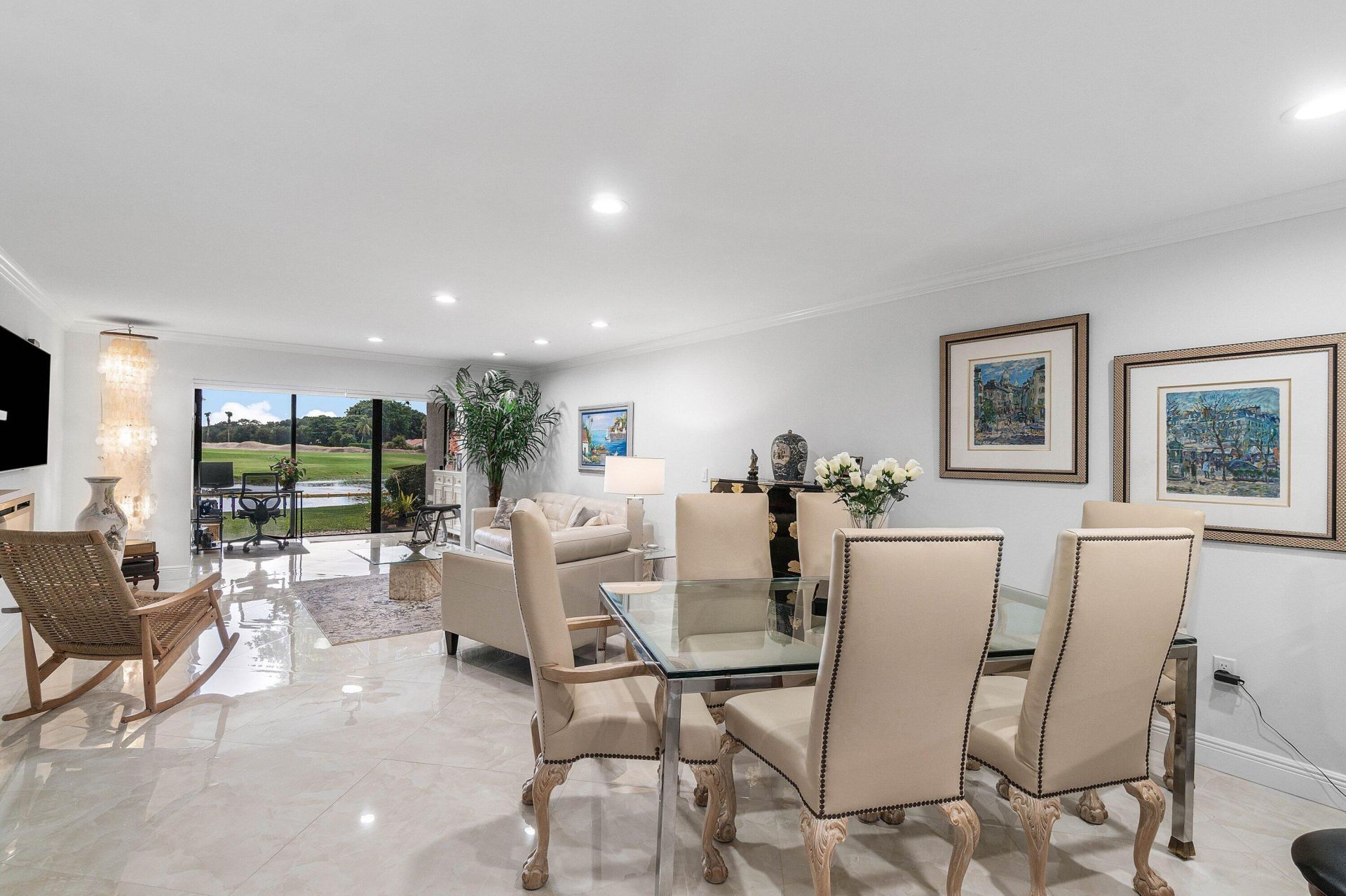 34 Stratford Lane W, Unit C, Boynton Beach, FL 33436 Photo