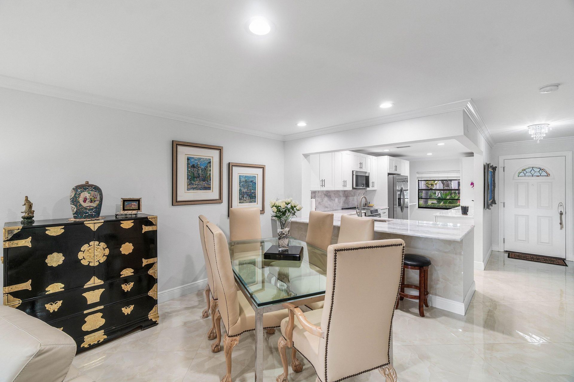 34 Stratford Lane W, Unit C, Boynton Beach, FL 33436 Photo