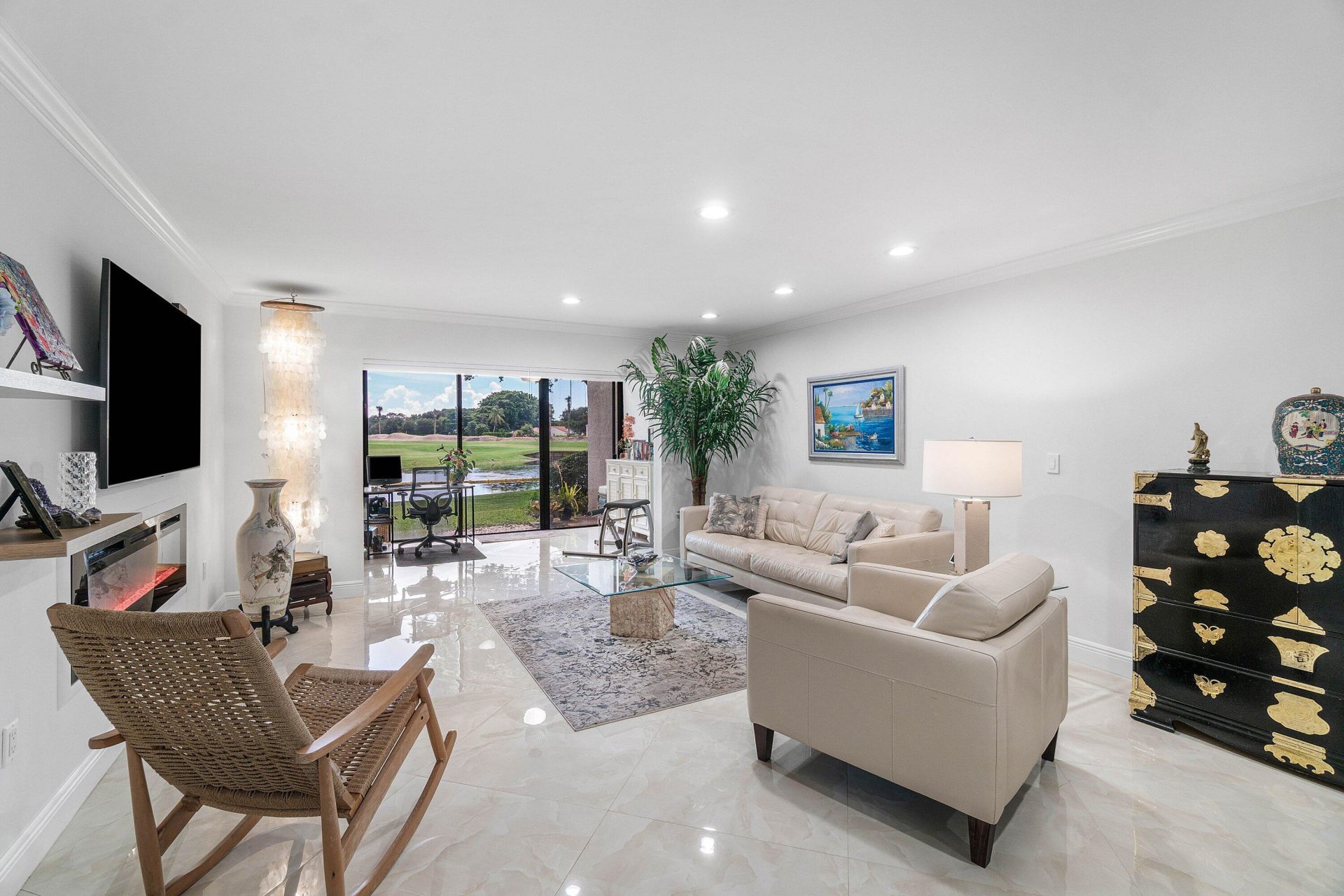 34 Stratford Lane W, Unit C, Boynton Beach, FL 33436 Photo