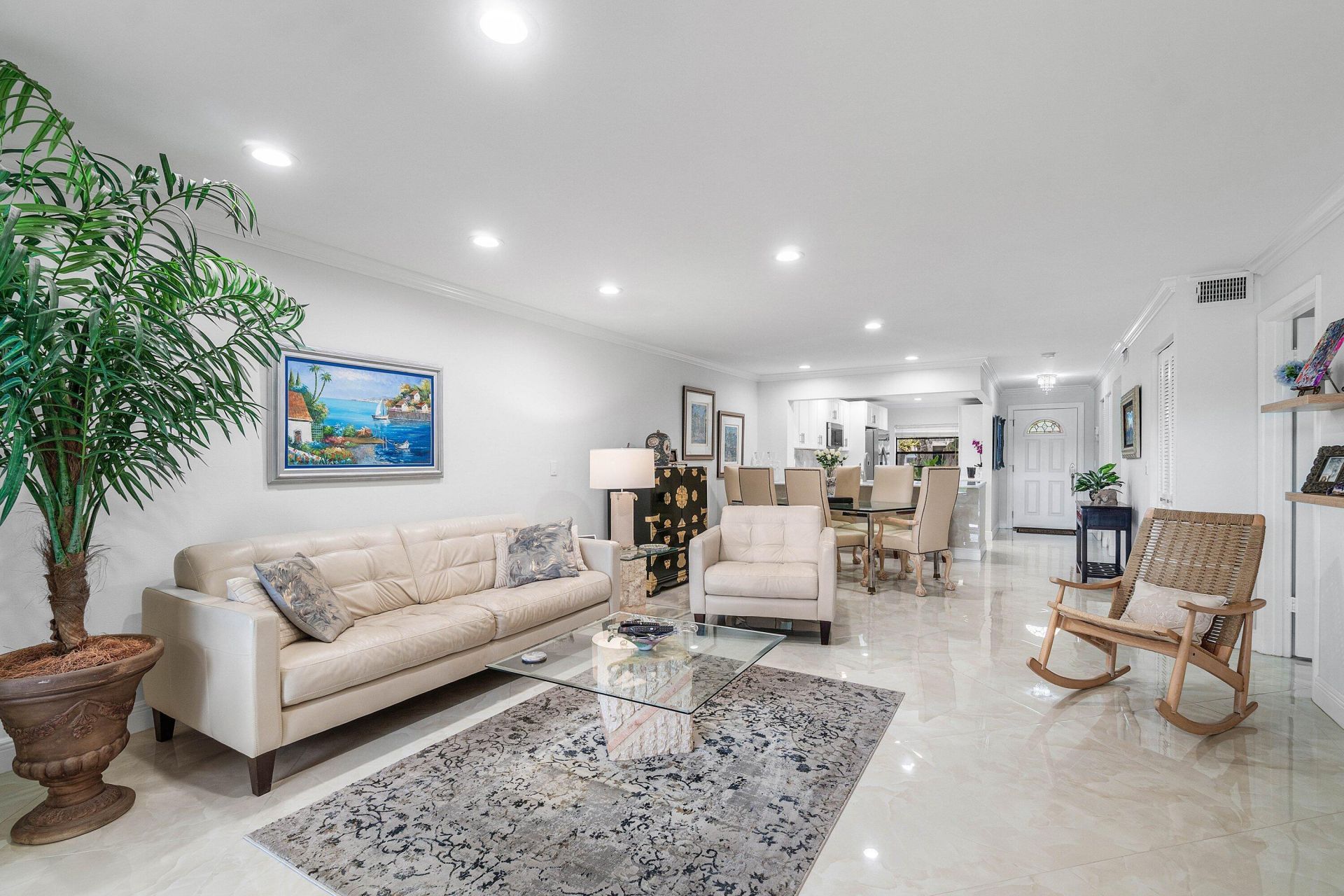 34 Stratford Lane W, Unit C, Boynton Beach, FL 33436 Photo