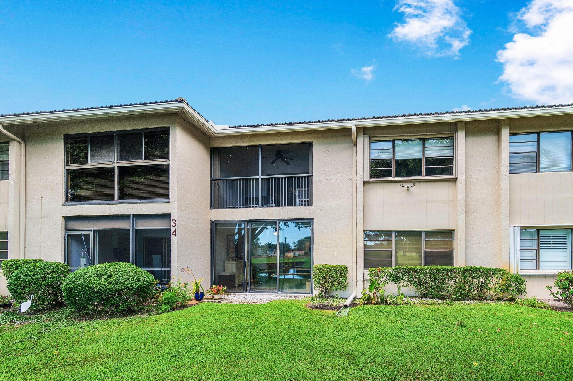34 Stratford Lane W, Unit C, Boynton Beach, FL 33436 Photo