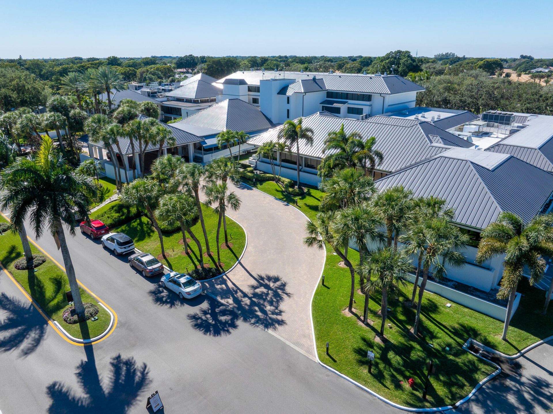 34 Stratford Lane W, Unit C, Boynton Beach, FL 33436 Photo