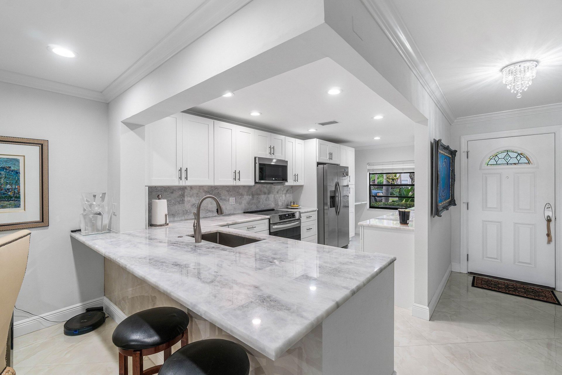 34 Stratford Lane W, Unit C, Boynton Beach, FL 33436 Photo