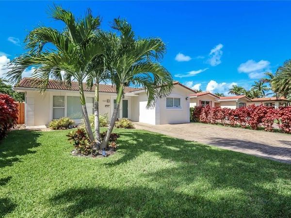 1321 Madison Street, Hollywood, FL 33019