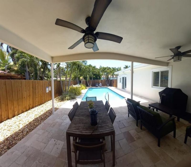 1321 Madison Street, Hollywood, FL 33019 Photo
