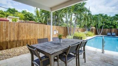1321 Madison Street, Hollywood, FL 33019 Photo