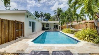 1321 Madison Street, Hollywood, FL 33019 Photo