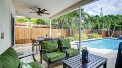 1321 Madison Street, Hollywood, FL 33019 Photo