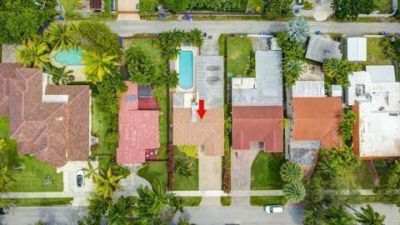 1321 Madison Street, Hollywood, FL 33019 Photo