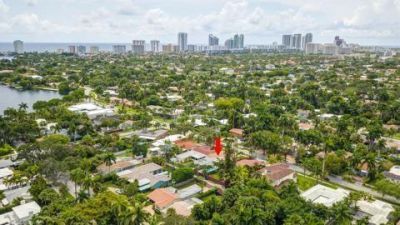 1321 Madison Street, Hollywood, FL 33019 Photo