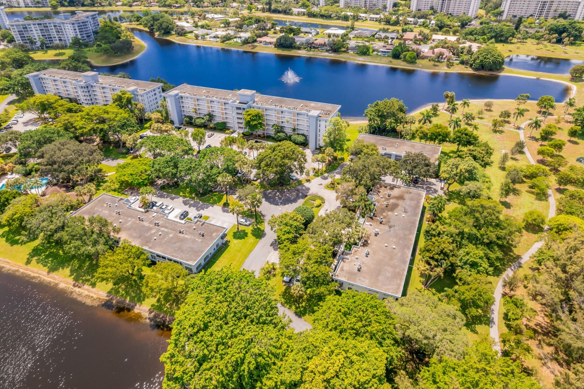 3201 N Course Lane E, Unit 212, Pompano Beach, FL 33069 Photo