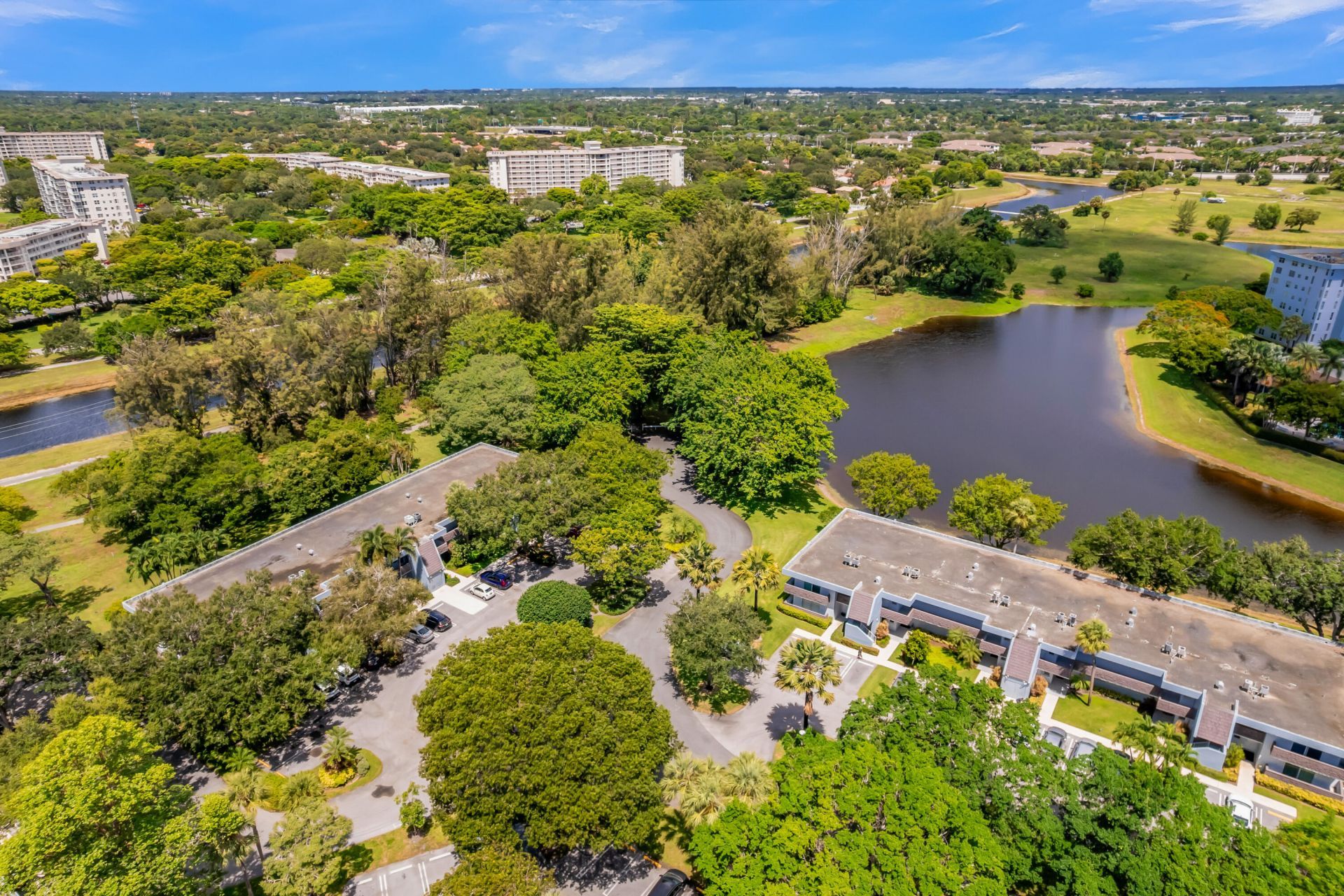 3201 N Course Lane E, Unit 212, Pompano Beach, FL 33069 Photo