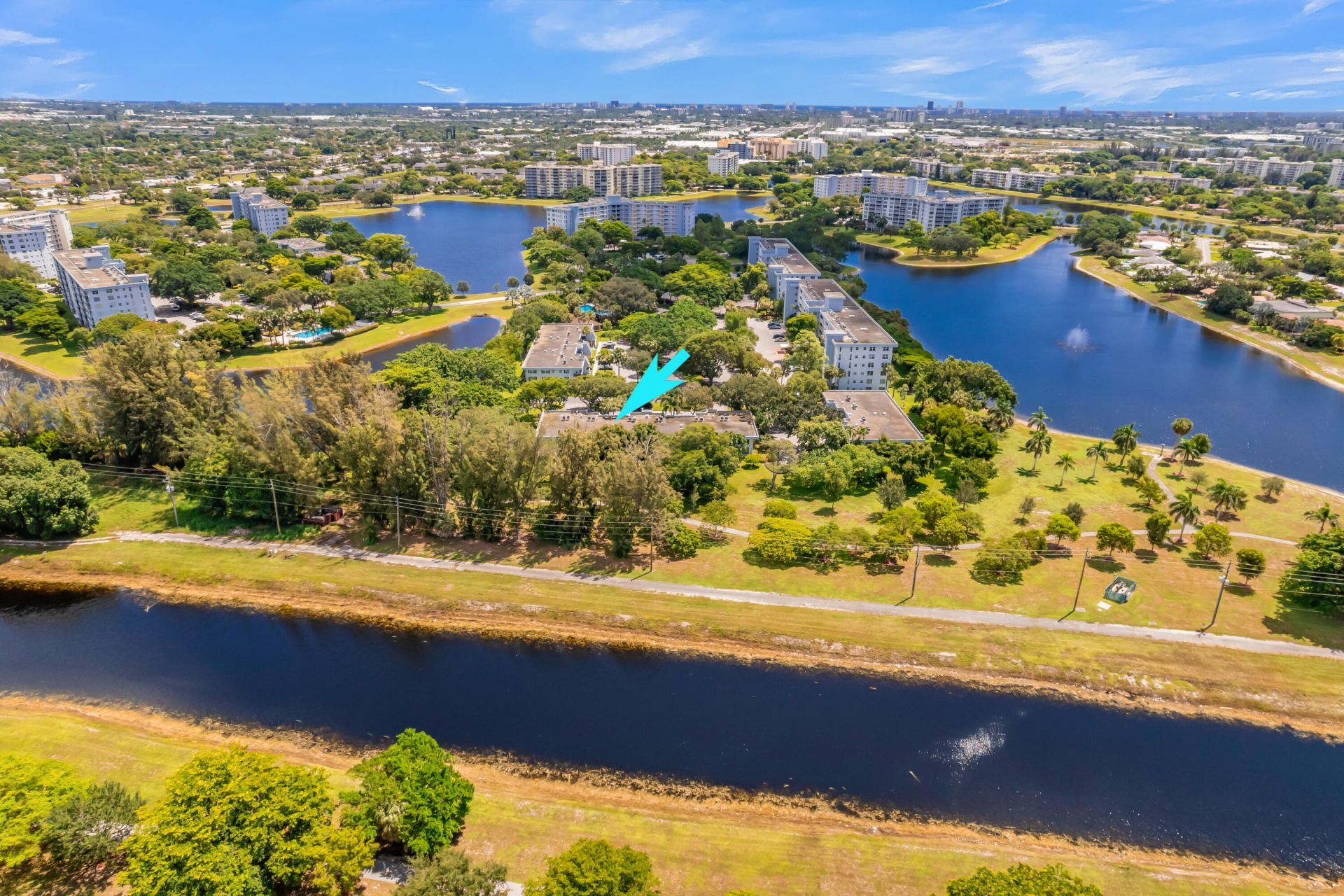 3201 N Course Lane E, Unit 212, Pompano Beach, FL 33069 Photo