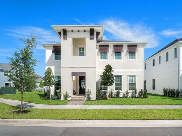 800 SW Prairie Avenue, Palm City, FL 34990