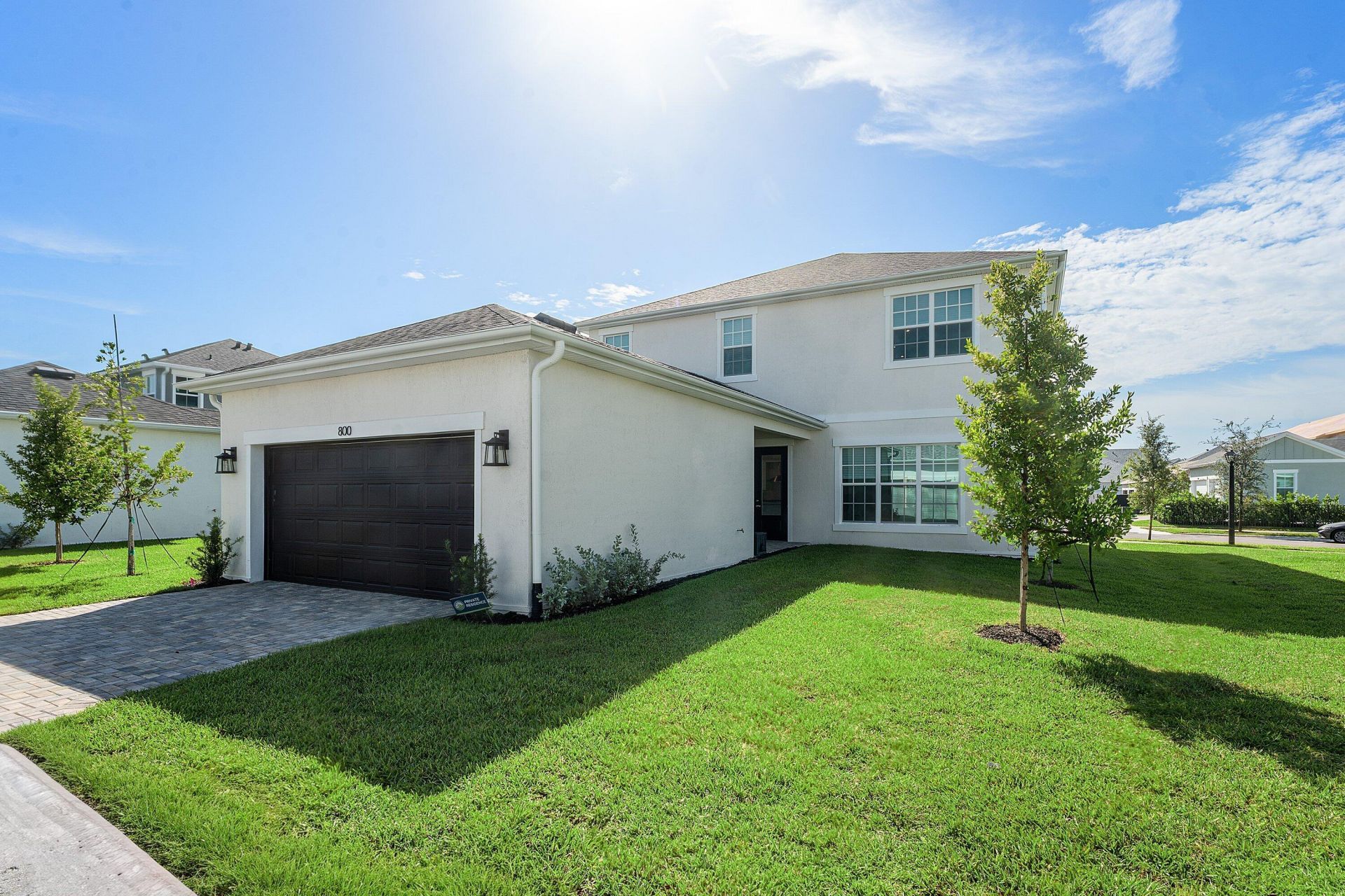 800 SW Prairie Avenue, Palm City, FL 34990 Photo