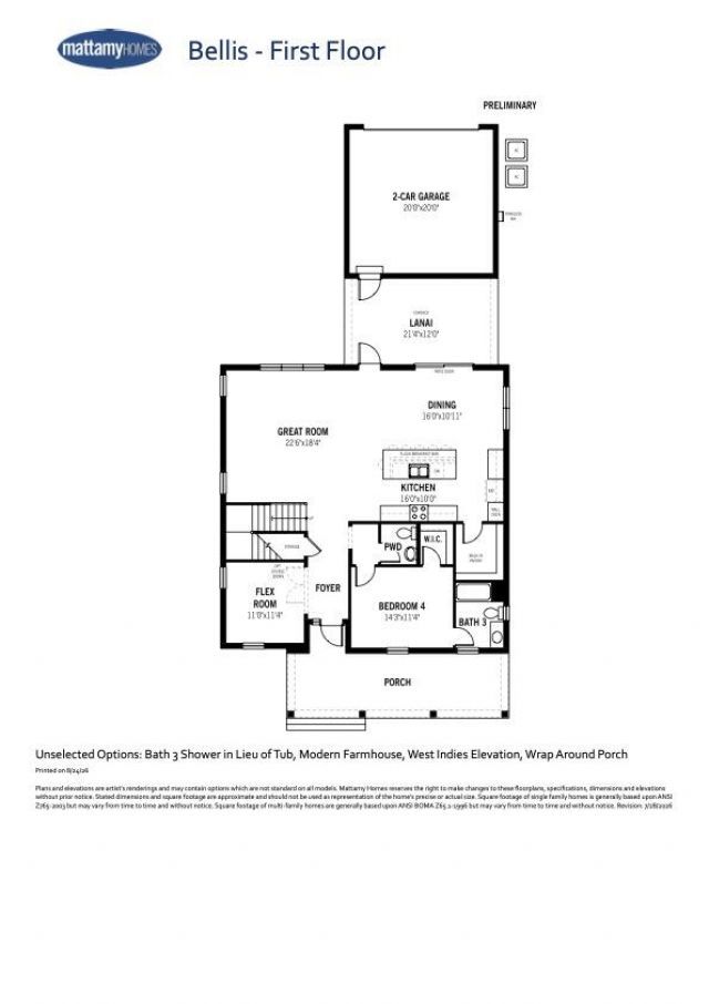 800 SW Prairie Avenue, Palm City, FL 34990 Photo
