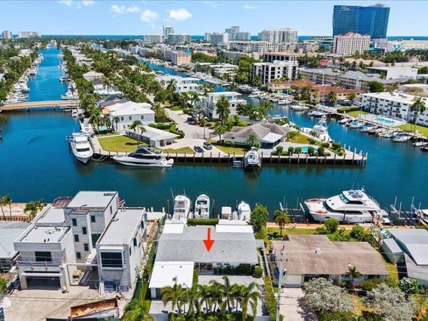 1322 CORDOVA Road, Fort Lauderdale, FL 33316