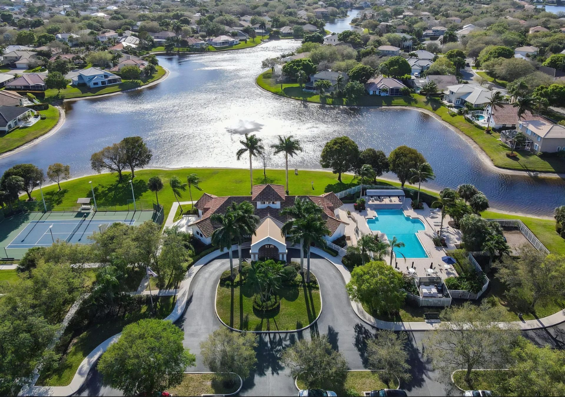 391 Mallard Point, Jupiter, FL 33458 Photo