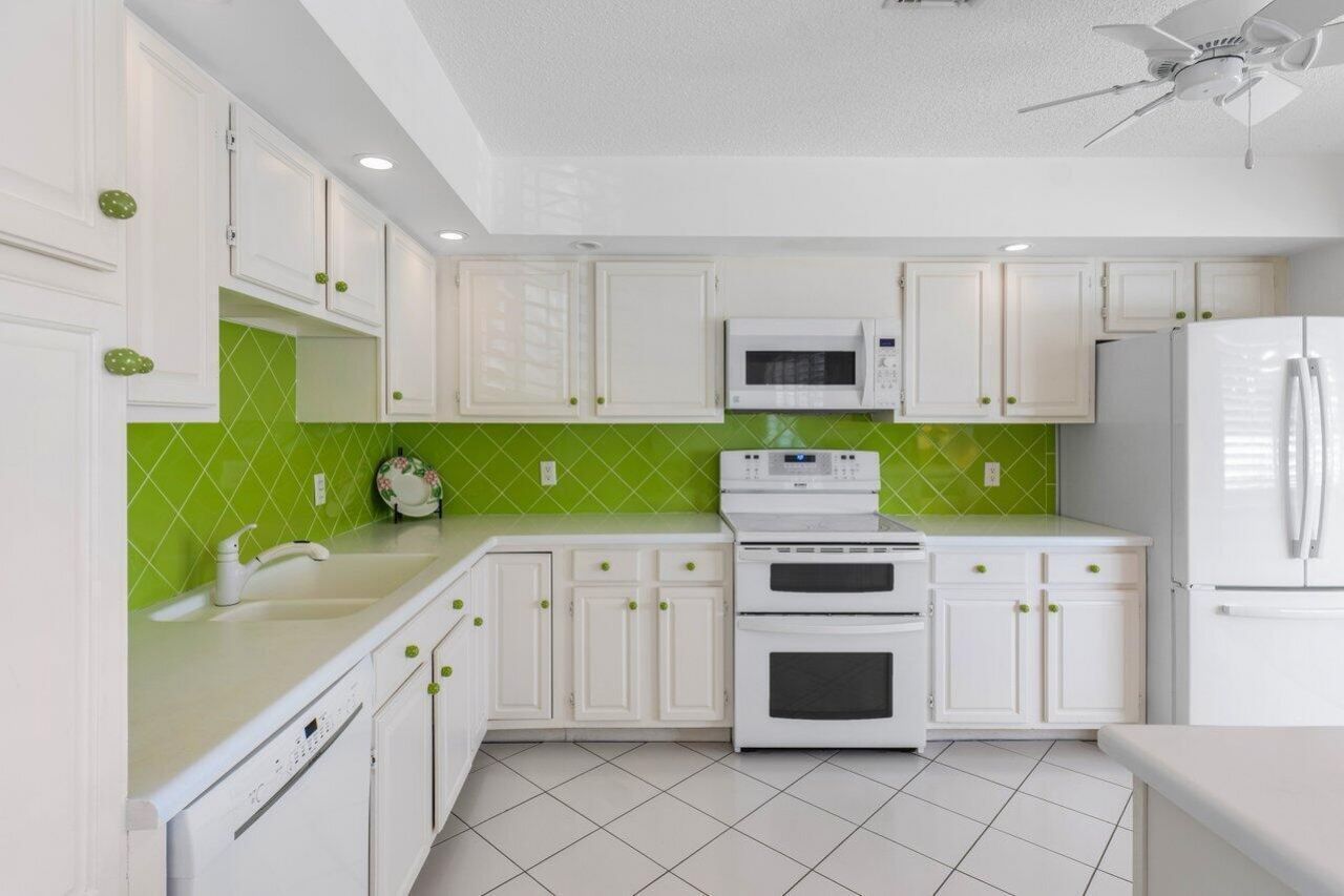 3870 Quail Ridge Drive N, Unit Blue Heron, Boynton Beach, FL 33436 Photo
