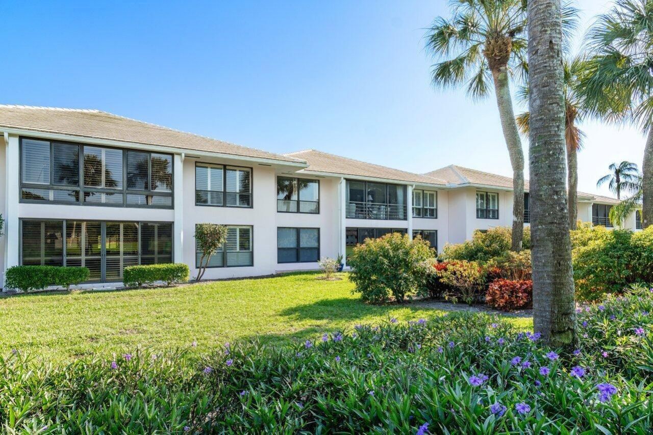 3870 Quail Ridge Drive N, Unit Blue Heron, Boynton Beach, FL 33436 Photo