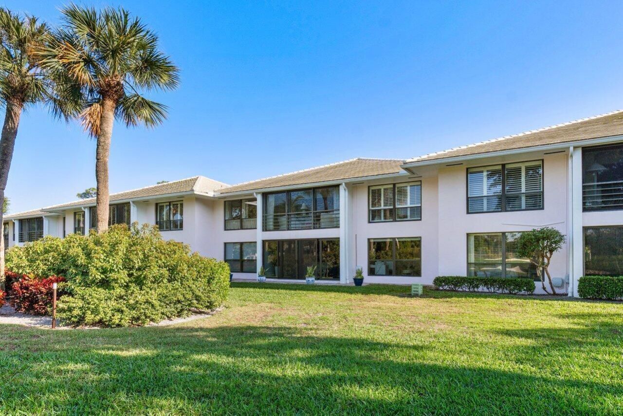 3870 Quail Ridge Drive N, Unit Blue Heron, Boynton Beach, FL 33436 Photo