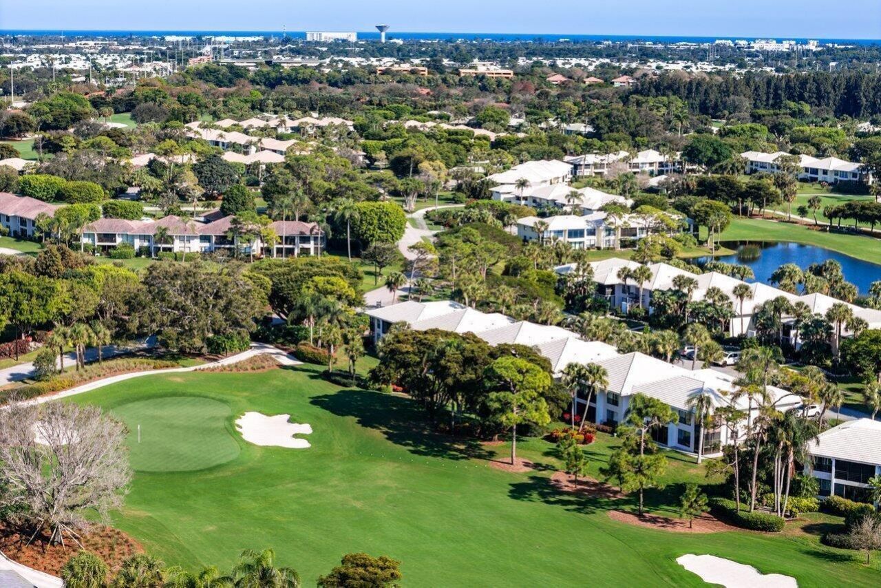 3870 Quail Ridge Drive N, Unit Blue Heron, Boynton Beach, FL 33436 Photo
