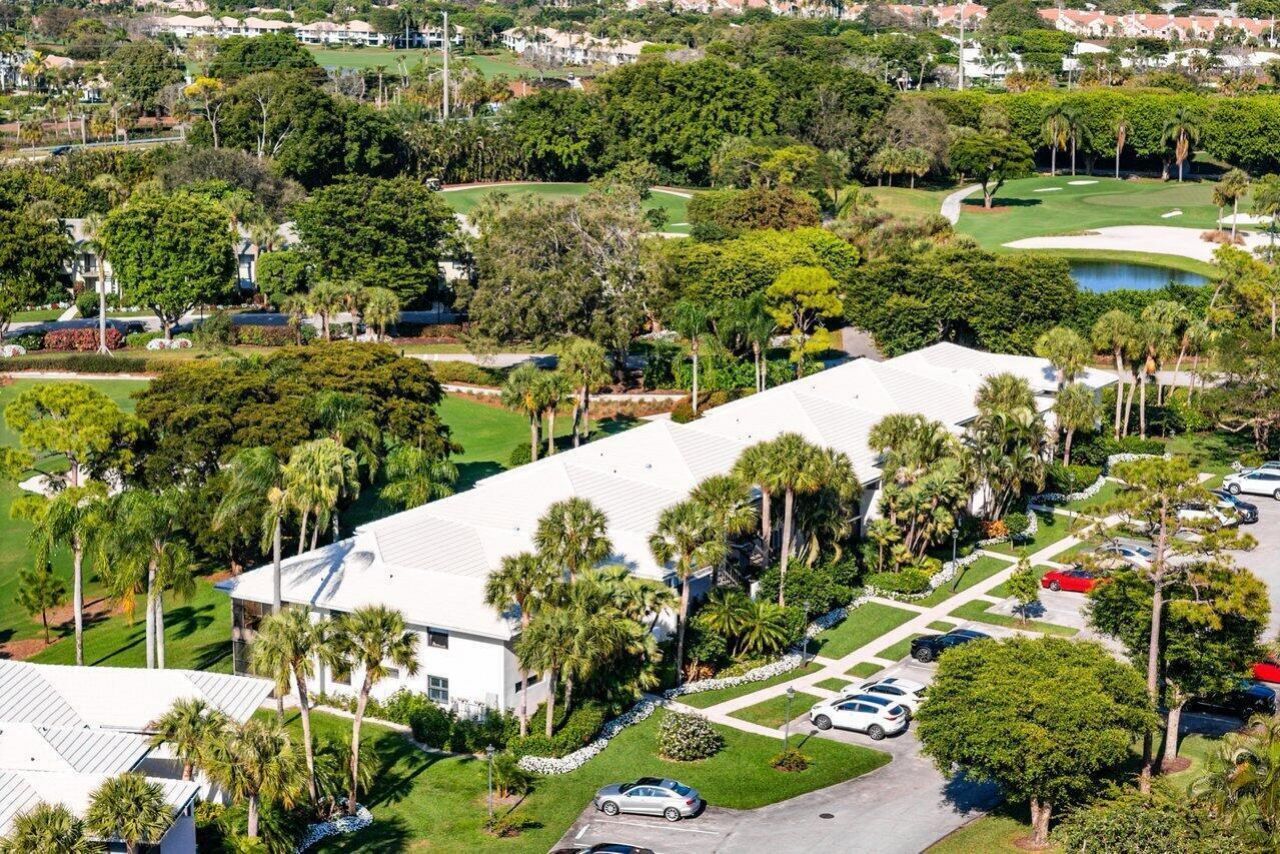 3870 Quail Ridge Drive N, Unit Blue Heron, Boynton Beach, FL 33436 Photo
