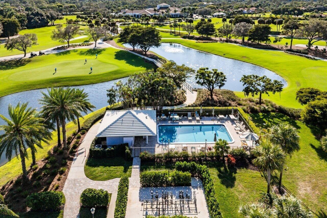 3870 Quail Ridge Drive N, Unit Blue Heron, Boynton Beach, FL 33436 Photo