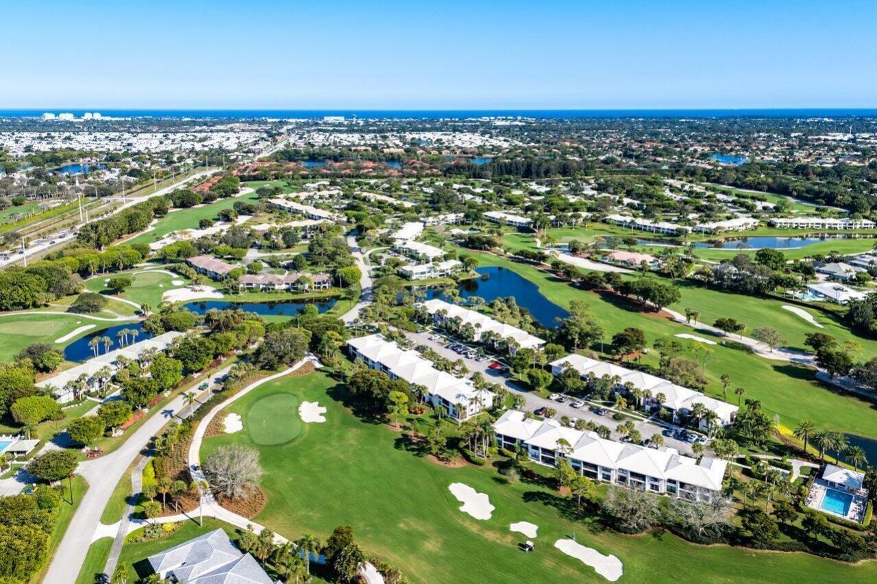 3870 Quail Ridge Drive N, Unit Blue Heron, Boynton Beach, FL 33436 Photo