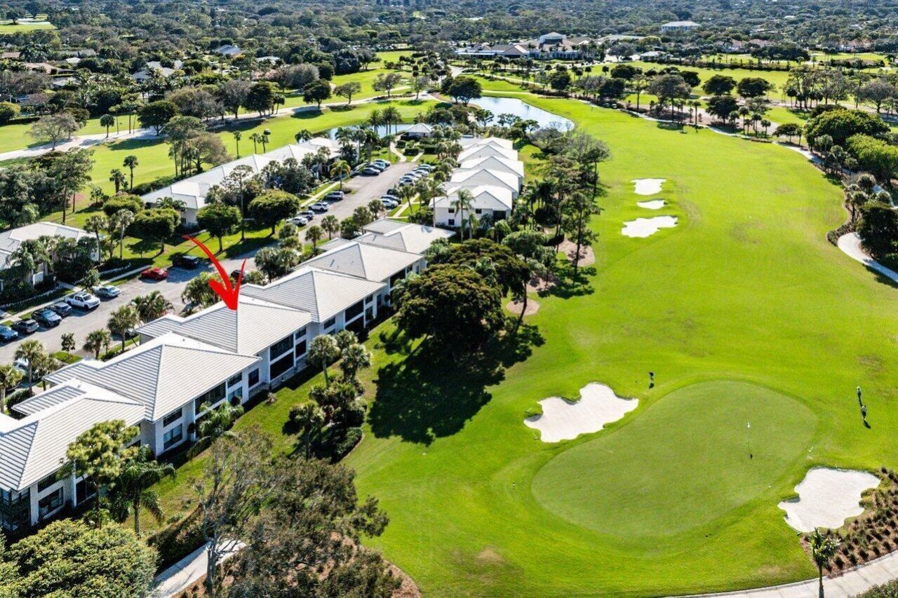 3870 Quail Ridge Drive N, Unit Blue Heron, Boynton Beach, FL 33436 Photo