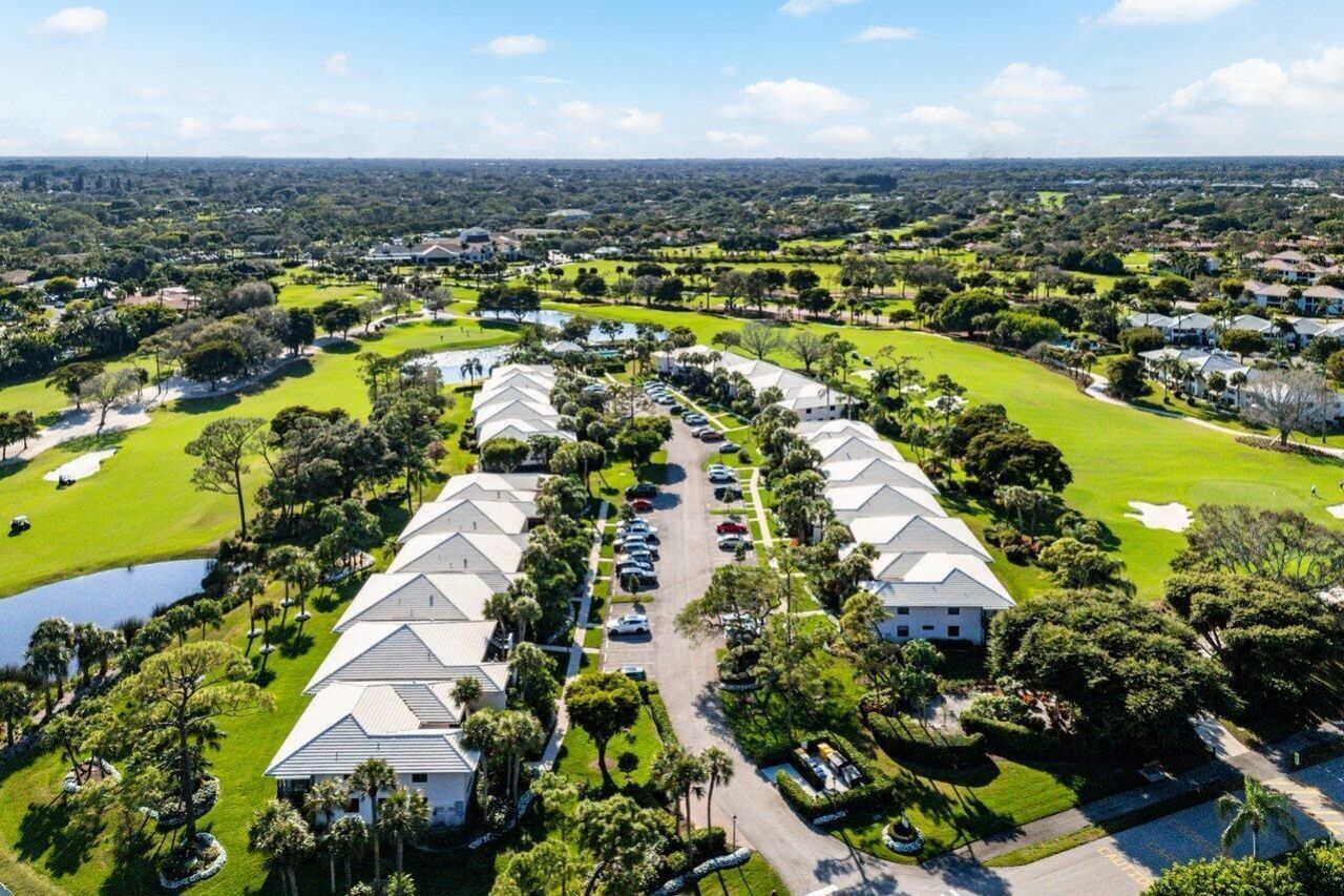 3870 Quail Ridge Drive N, Unit Blue Heron, Boynton Beach, FL 33436 Photo