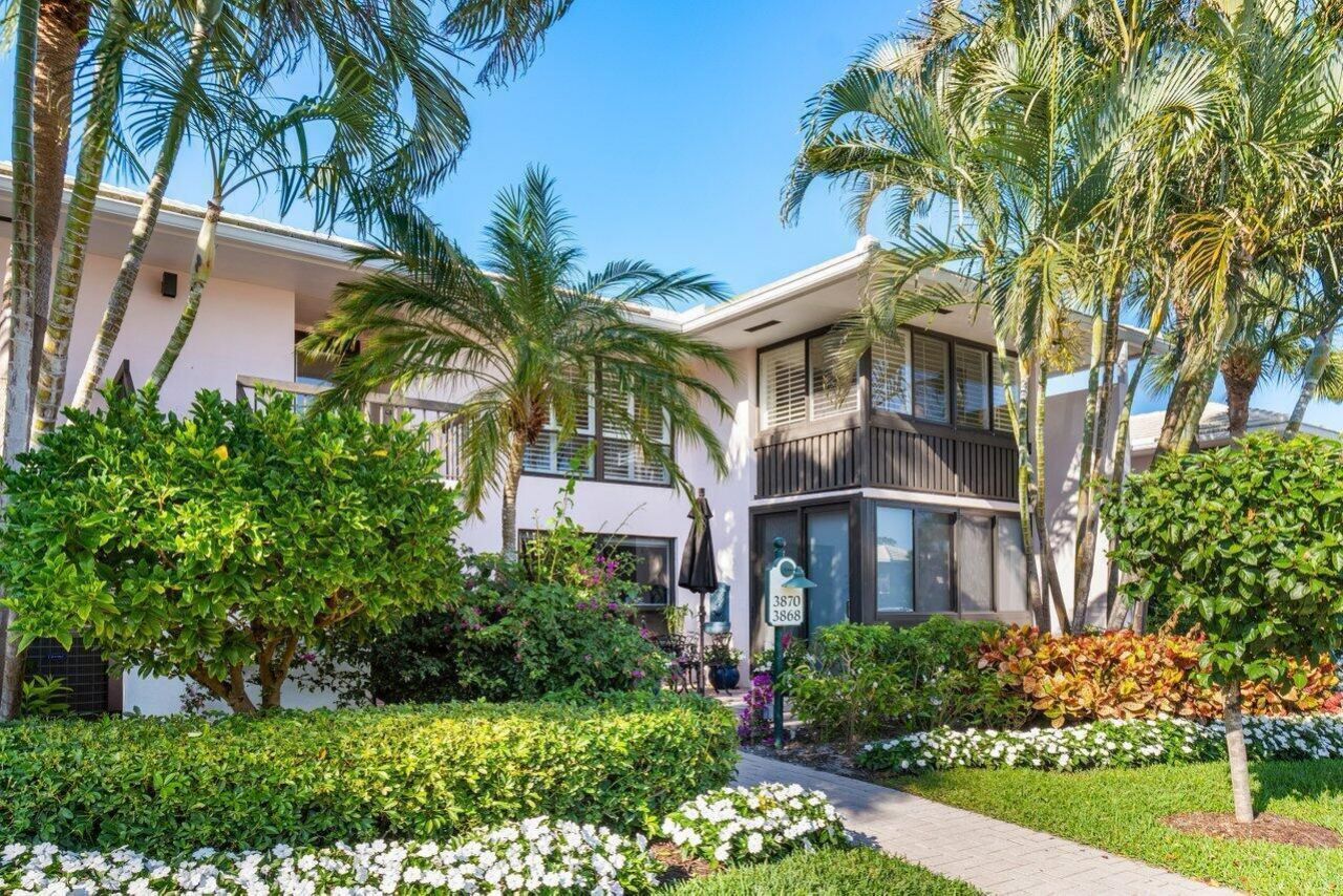 3870 Quail Ridge Drive N, Unit Blue Heron, Boynton Beach, FL 33436 Photo
