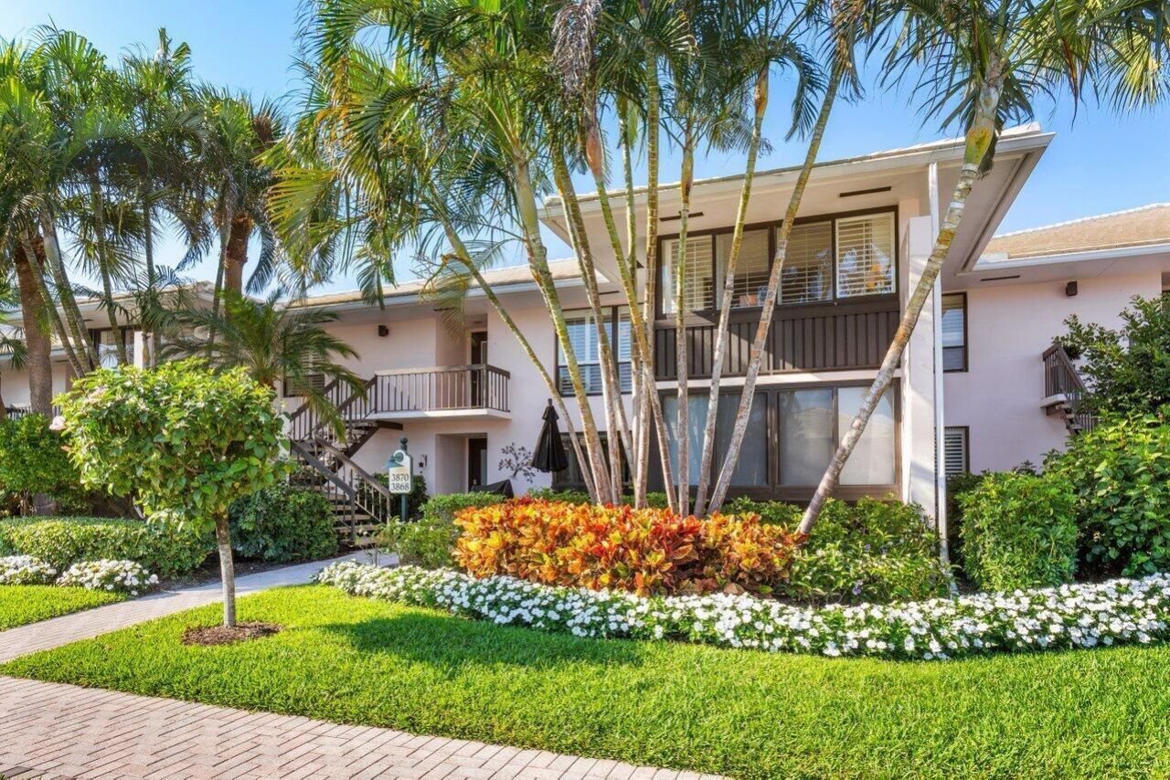3870 Quail Ridge Drive N, Unit Blue Heron, Boynton Beach, FL 33436 Photo