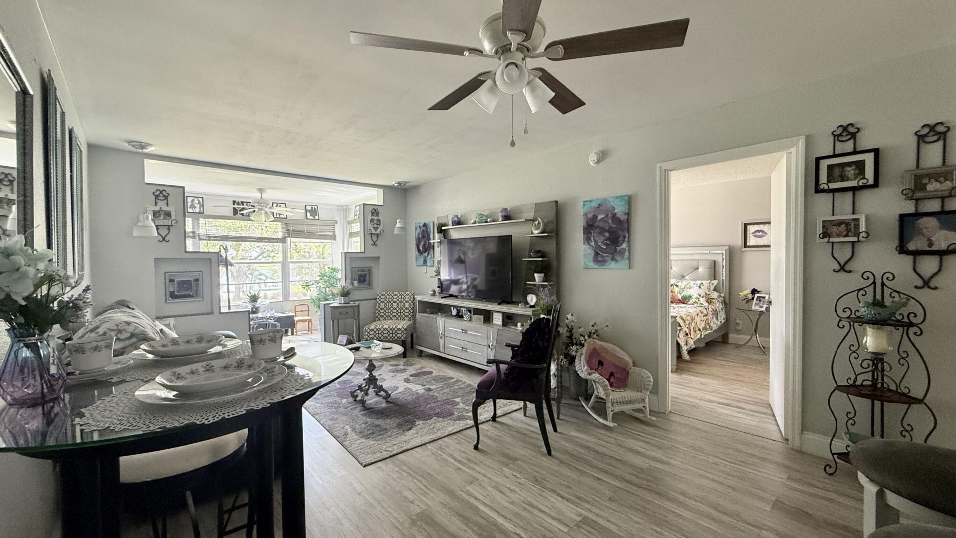9480 Poinciana Place, Unit 201, Davie, FL 33324 Photo
