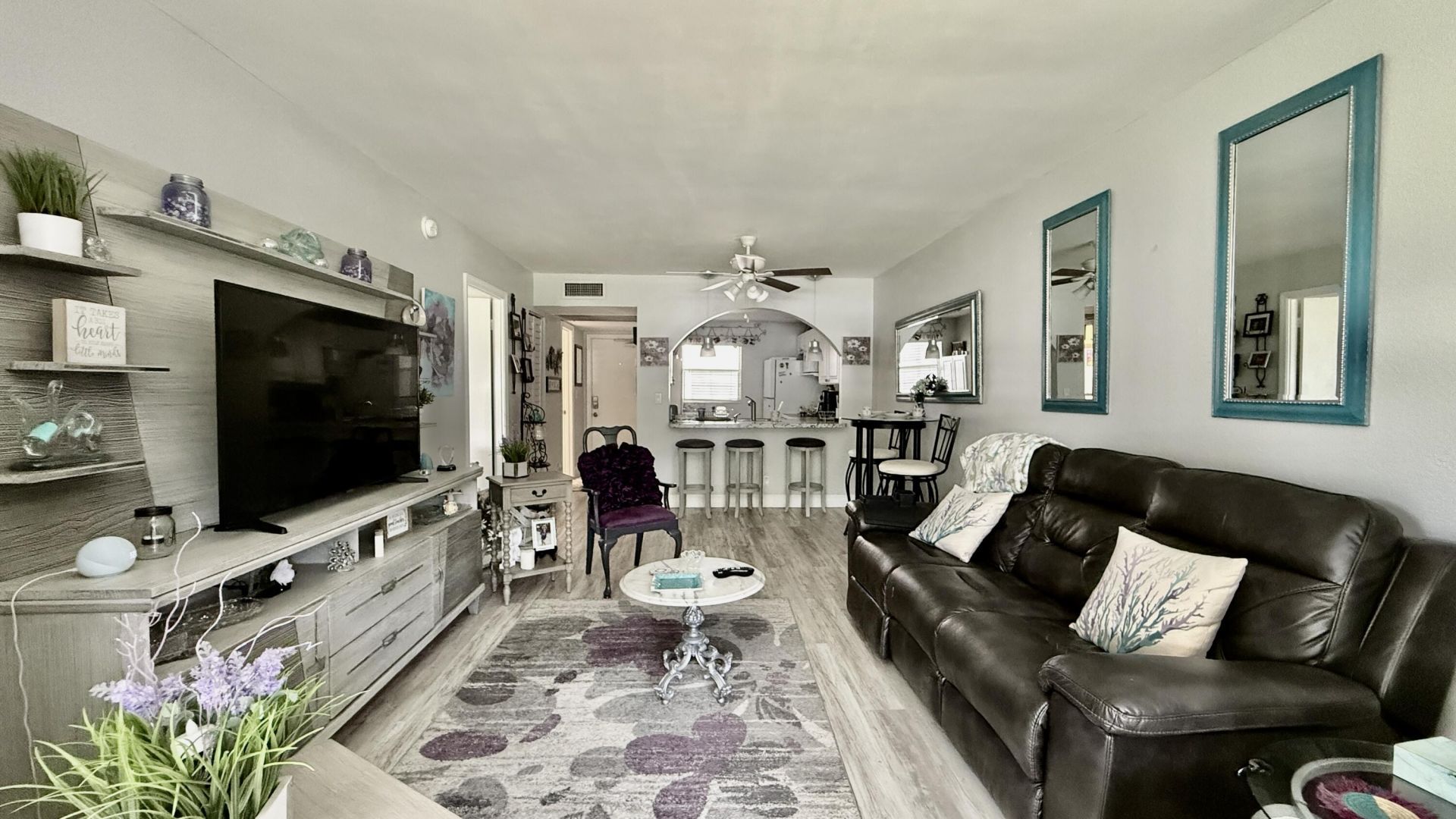 9480 Poinciana Place, Unit 201, Davie, FL 33324 Photo