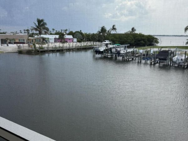 200 N El Mar Drive, Unit 205A, Jensen Beach, FL 34957